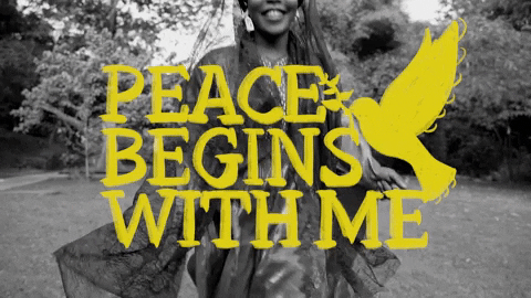 United Nations Peace GIF by UN Peacekeeping