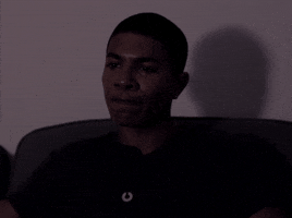 Cry Reaction GIF by Pretty Dudes