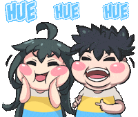 Couple Lemon Sticker by Jin