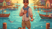 Riviera Maya Ocean GIF by Adventrgram