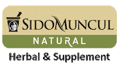 DigitalSidoMuncul herbal jamu sidomuncul sidomunculstore Sticker