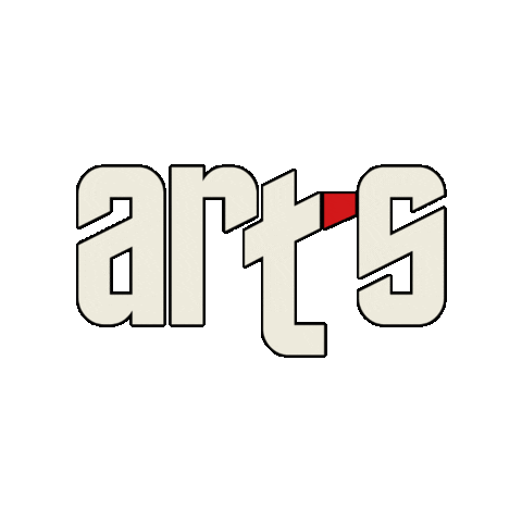 medyainteraktif giphygifmaker artt arrts arttstellaar Sticker