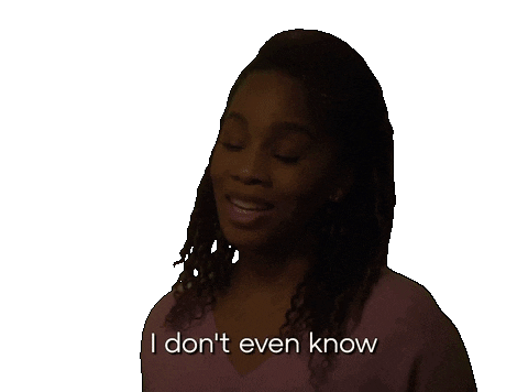 Season 1 Thanks Sticker by SHOWTIME