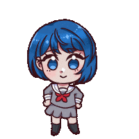 Hatsune Miku Idol Sticker