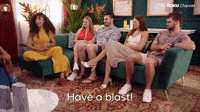 Have a Blast!