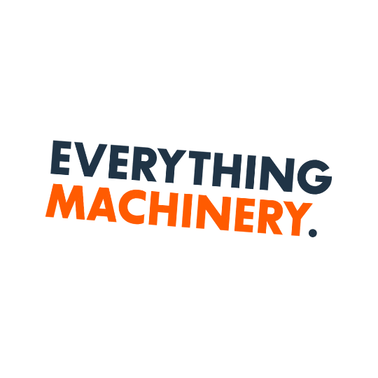 Machines4U giphyupload everything machinery Sticker