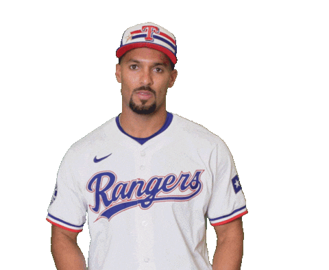 Well Done Applause Sticker by MLB