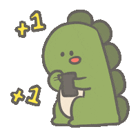 1 Sticker