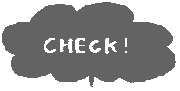 Check Sticker
