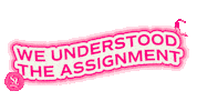 Marketing Agency Pr Sticker by Socials & Stilettos