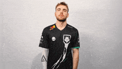 Rainbow Finger GIF by G2 Esports
