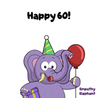Happy Birthday Party GIF by VeeFriends