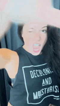 Fight The Power Femmes GIF by Hot Brown Honey