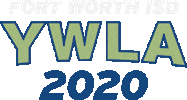 Fwisd Sticker by Fort Worth Independent School District