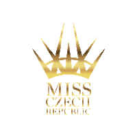 Miss Česká Republika Sticker by missczechrepublic