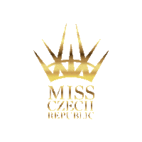 Miss České Republiky Sticker by missczechrepublic