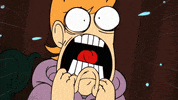 Oh My Wow GIF by Eddsworld