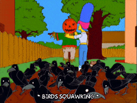 marge simpson GIF
