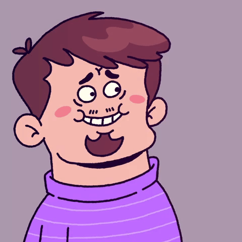 The Bloomies Guy