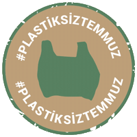 Plasticfreejuly Sticker by decathlonturkeyy