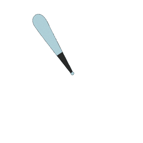 Margot Robbie Sticker Sticker by GALXARA