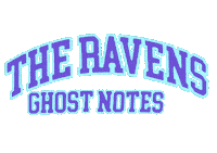 Ravens Kj Sticker by ASF brush