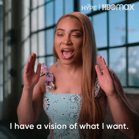 The Hype GIF by HBO Max