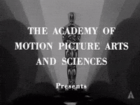 Oscars 1949 GIF by The Academy Awards