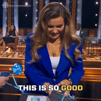So Good Television GIF by CBC