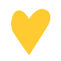 AtelierRosemood love heart liebe herz Sticker