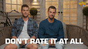 Channel 9 Reaction GIF by The Block