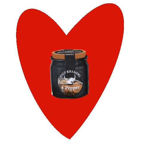 Valentine Love Sticker by REWEkramer