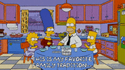 Lisa Simpson GIF by The Simpsons