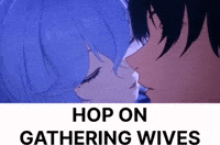 Wuwa GIF