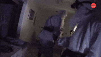 The Try Guys Break Into A House