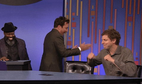 Jimmy Fallon Dancing GIF by The Tonight Show Starring Jimmy Fallon