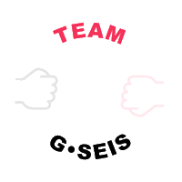 G6 Gseis Sticker by G Seis Publicidade