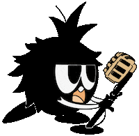 Donovannbonnet Sticker