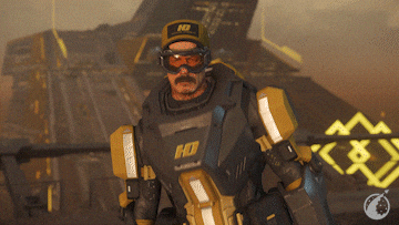 Star Citizen Thank GIF