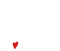 Heart Sticker