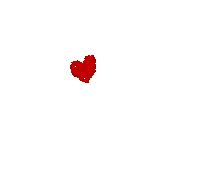 Heart Love Sticker