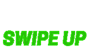 cornemarchand swipe up crypto swipe cryptonite Sticker