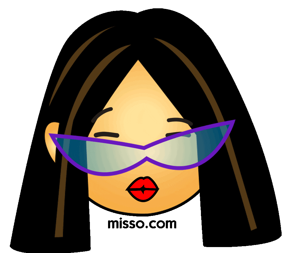 Sassy Girl Talk Sticker by Moxies