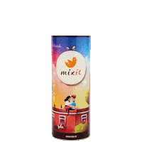 Rainbow Lgbt Sticker by Mixit-polska