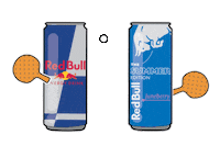 Gives You Wiiings Good Vibes Sticker by Red Bull