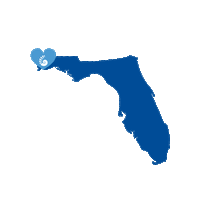 florida argos Sticker by UWF
