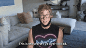 make up tutorial youtube GIF by tyler oakley