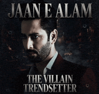 The Villain Dt GIF