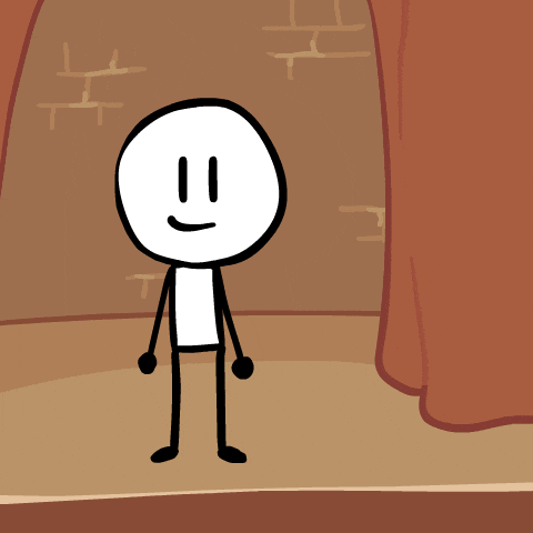 Red Flag Applause GIF