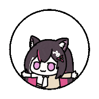 Pedro Sticker by circlecan